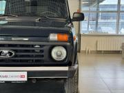 Lada (ВАЗ) Niva Legend Тольятти  - изображение 23