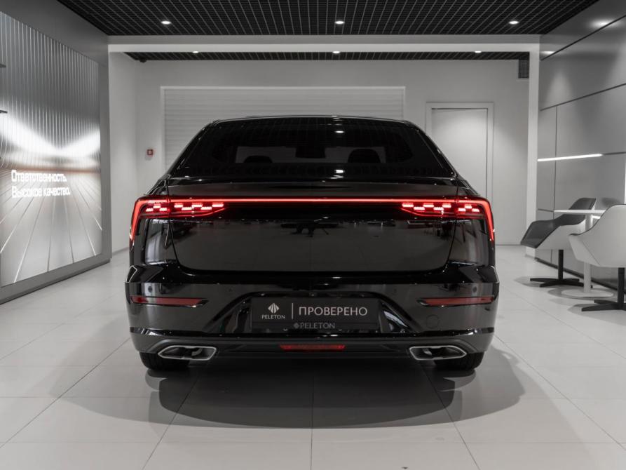 FAW Bestune B70 I Москва  - изображение 6