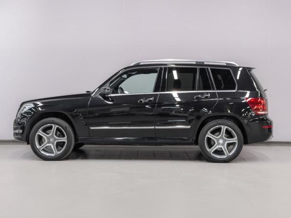 Mercedes-Benz GLK-Класс I (X204) Рестайлинг с пробегом 2013 года, цена 2 075 000 рублей, 156379 км, внедорожник, Автокод Объявления