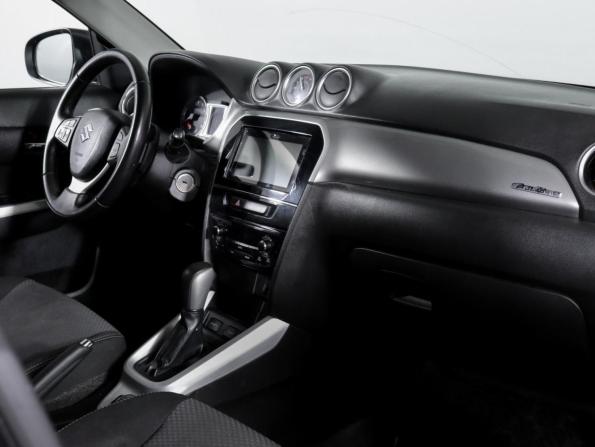 Suzuki Vitara II с пробегом 2016 года, цена 1 050 000 рублей, 133790 км, внедорожник, Автокод Объявления