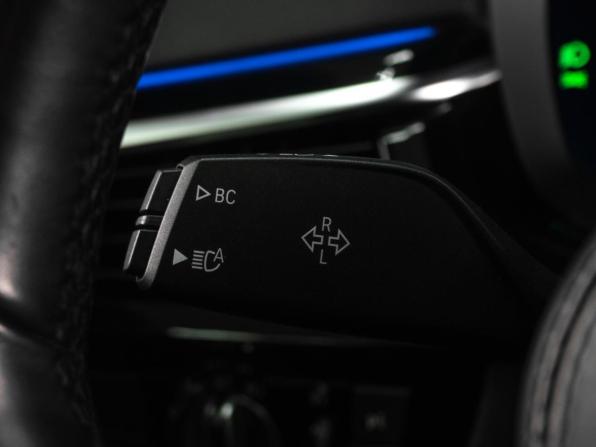 BMW 6 серии IV (G32) Рестайлинг с пробегом 2021 года, цена 4 685 000 рублей, 58081 км, лифтбек, Автокод Объявления