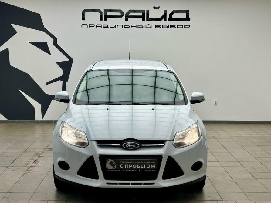 Ford Focus III Ростов-на-Дону  - изображение 5