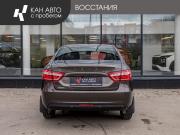 Lada (ВАЗ) Vesta I Казань  - изображение 13