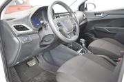 Hyundai Solaris II Рестайлинг Киров  - изображение 42
