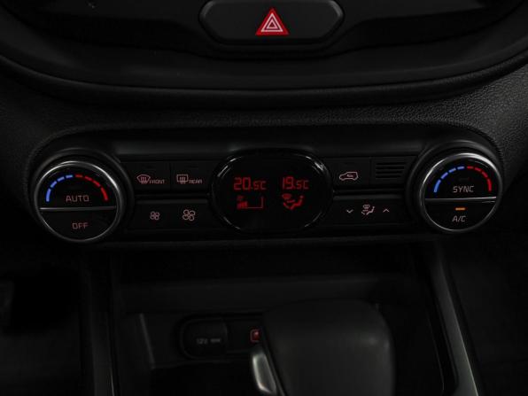 Kia Soul III с пробегом 2020 года, цена 1 944 000 рублей, 50377 км, хэтчбек, Автокод Объявления