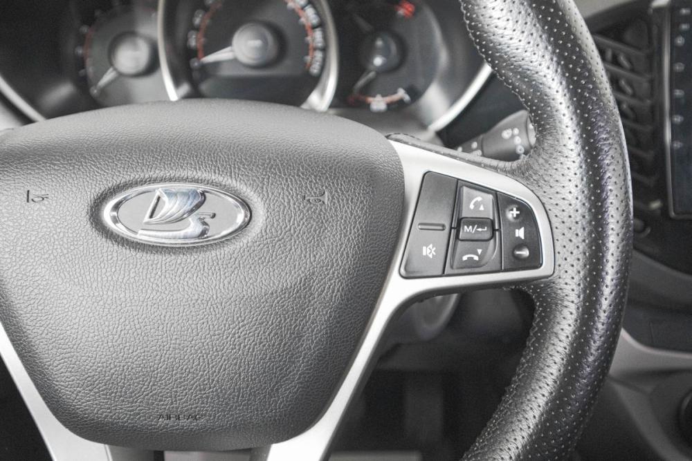 Lada (ВАЗ) Vesta I Кемерово  - изображение 18