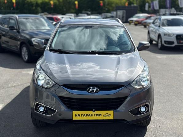 Hyundai ix35 I с пробегом 2013 года, цена 1 369 000 рублей, 168283 км, внедорожник, Автокод Объявления
