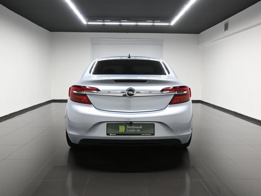Opel Insignia I Рестайлинг Тверь  - изображение 4