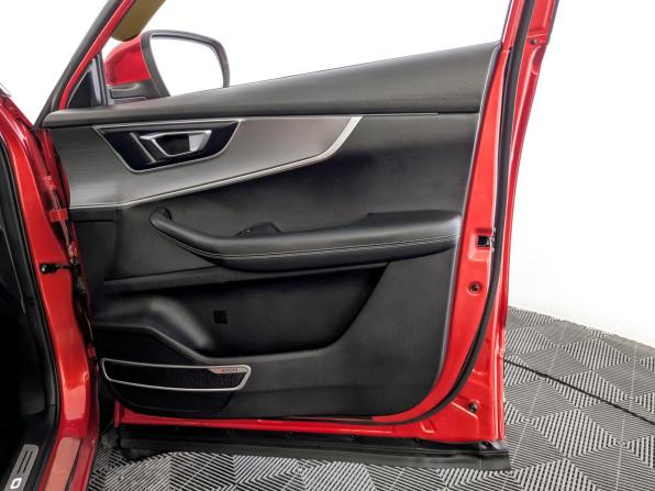 Chery Tiggo 7 Pro I с пробегом 2021 года, цена 1 555 000 рублей, 96173 км, внедорожник, Автокод Объявления