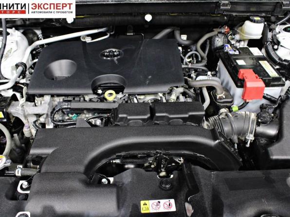 Toyota RAV4 V (XA50) с пробегом 2020 года, цена 3 297 000 рублей, 85132 км, внедорожник, Автокод Объявления