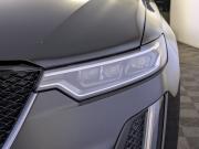 Cadillac XT6 I Москва  - изображение 43