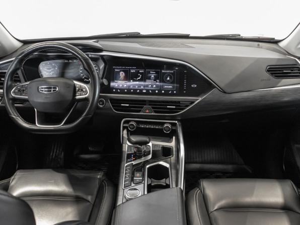 Geely Tugella I с пробегом 2021 года, цена 2 189 254 рубля, 137450 км, внедорожник, Автокод Объявления