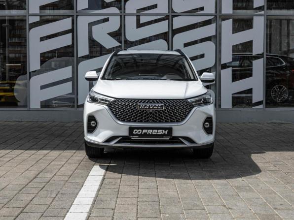 Haval M6 II с пробегом 2023 года, цена 1 635 000 рублей, 37909 км, внедорожник, Автокод Объявления