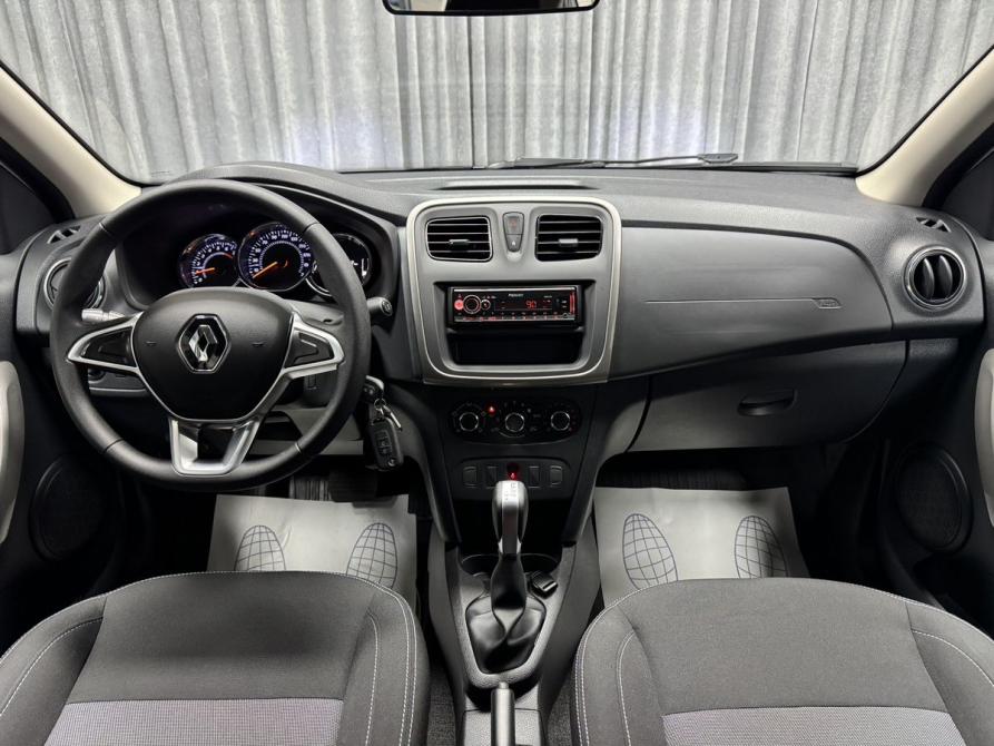 Renault Sandero II Рестайлинг Стерлитамак  - изображение 25