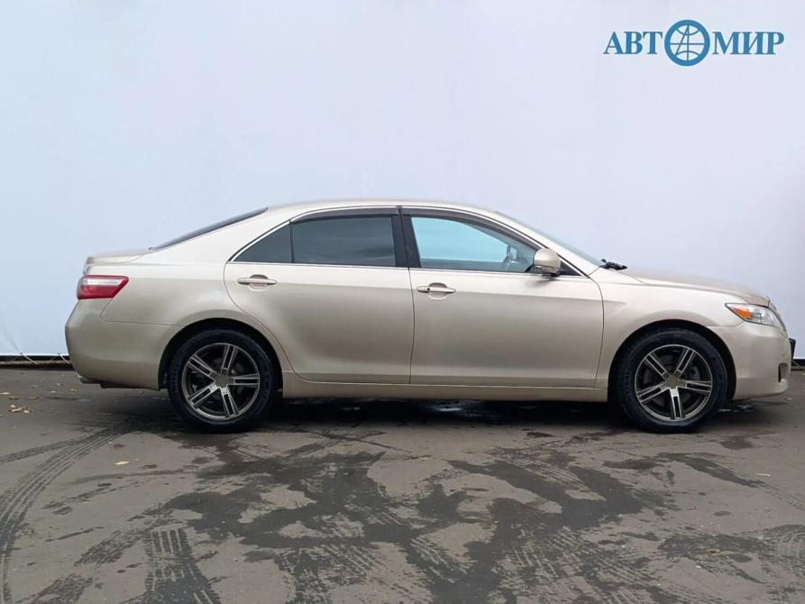 Toyota Camry VI (XV40) Рестайлинг Москва  - изображение 4