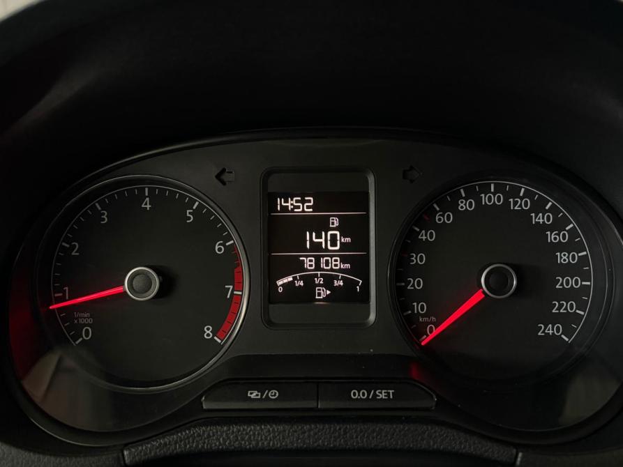 Volkswagen Polo V Рестайлинг Краснодар  - изображение 10