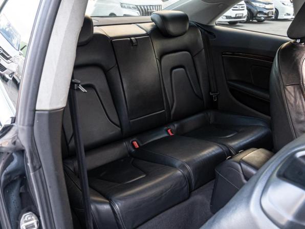 Audi A5 I (8T) с пробегом 2010 года, цена 1 120 000 рублей, 255743 км, лифтбек, Автокод Объявления