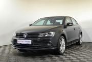 Volkswagen Jetta VI Рестайлинг Нижний Новгород  - изображение 21
