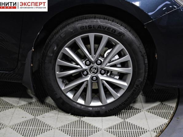 Toyota Camry VII (XV50) Рестайлинг с пробегом 2015 года, цена 2 257 000 рублей, 159678 км, седан, Автокод Объявления