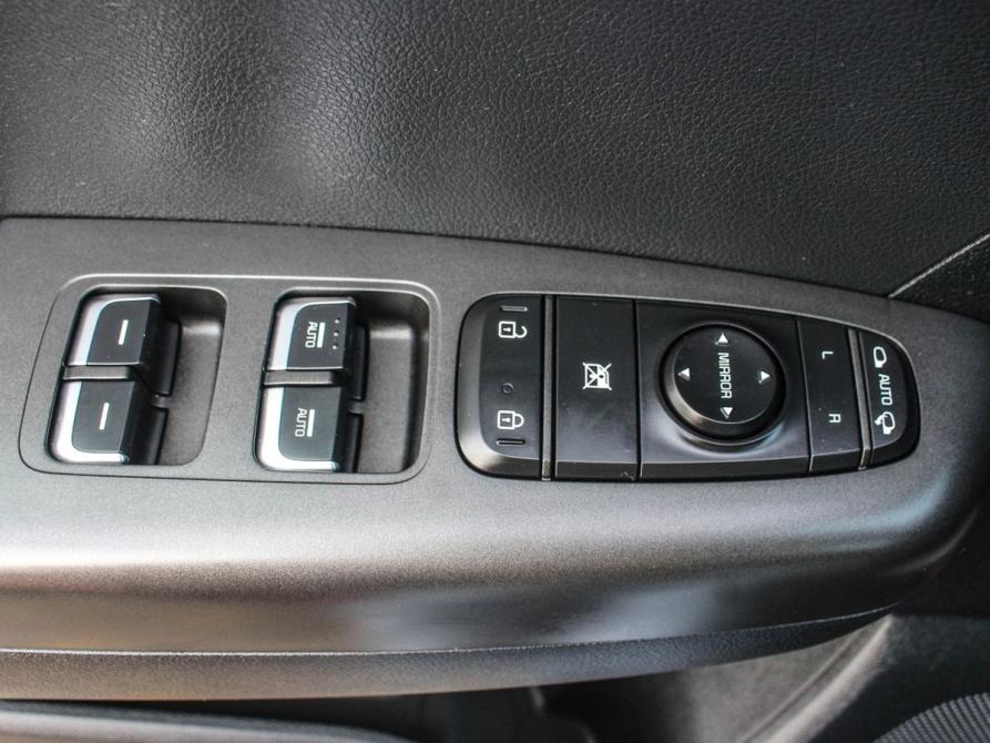 Kia Sportage IV Рестайлинг Калуга  - изображение 13