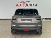 Belgee X50 Тамбов  - изображение 27