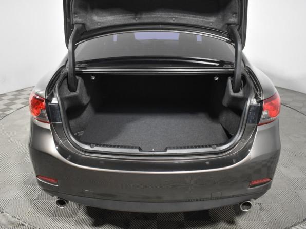 Mazda 6 III (GJ) Рестайлинг с пробегом 2015 года, цена 1 699 000 рублей, 142020 км, седан, Автокод Объявления