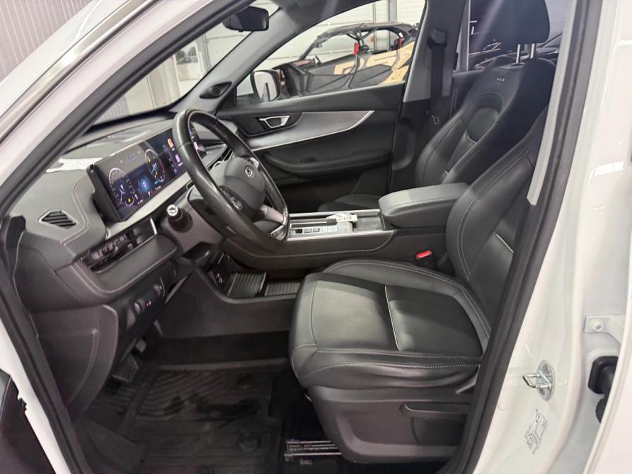 Chery Tiggo 7 Pro Max I Краснодар  - изображение 12