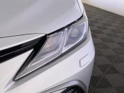 Toyota Camry VIII (XV70) Рестайлинг Москва  - изображение 55