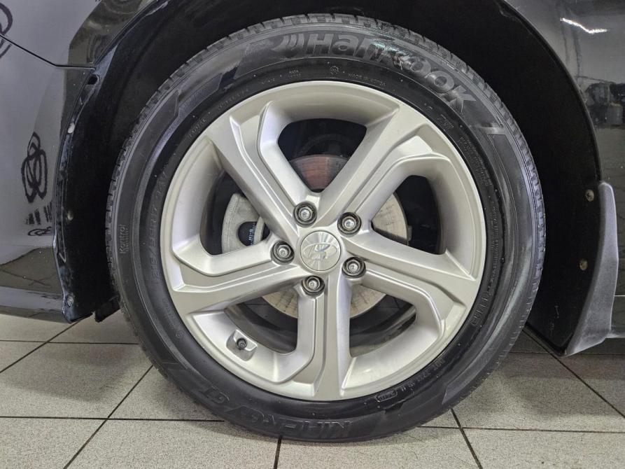 Hyundai Sonata VII (LF) Рестайлинг Тольятти  - изображение 10