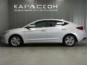 Hyundai Elantra VI (AD) Рестайлинг Пермь  - изображение 23