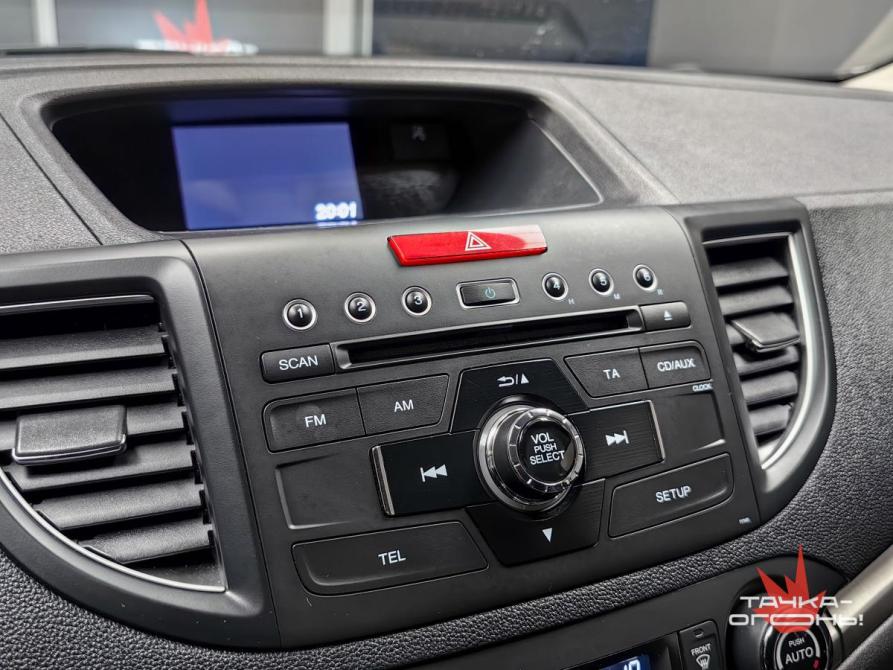 Honda CR-V IV Пермь  - изображение 13