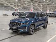 Geely Monjaro I Казань  - изображение 27