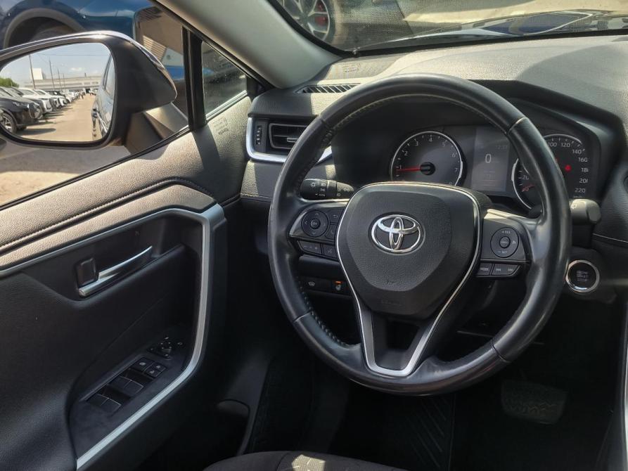 Toyota RAV4 V (XA50) Нижний Новгород  - изображение 12