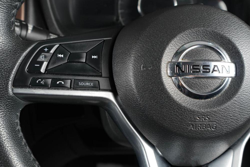 Nissan Note II Рестайлинг Тюмень  - изображение 15