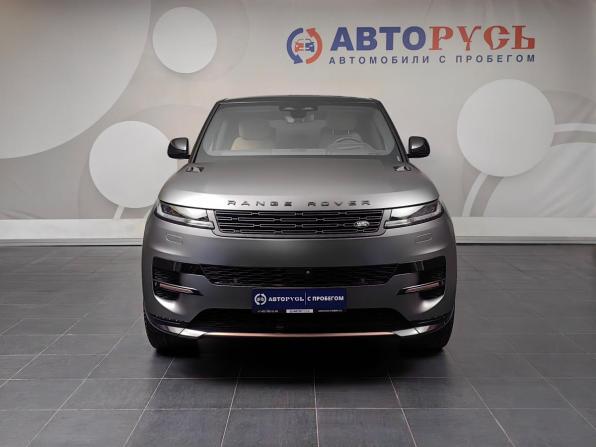 Land Rover Range Rover Sport III с пробегом 2024 года, цена 16 999 000 рублей, 20153 км, внедорожник, Автокод Объявления