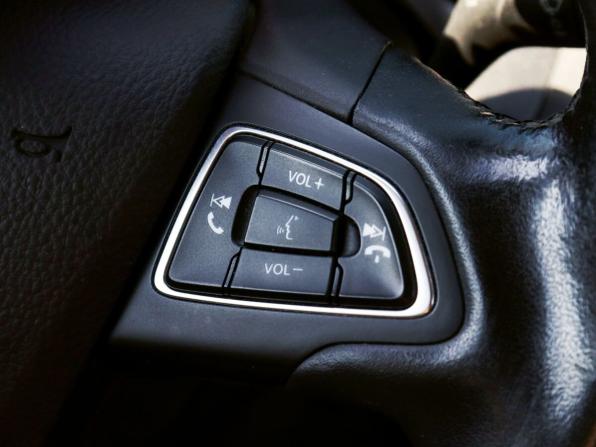 Ford Focus III Рестайлинг с пробегом 2017 года, цена 1 135 000 рублей, 148296 км, хэтчбек, Автокод Объявления