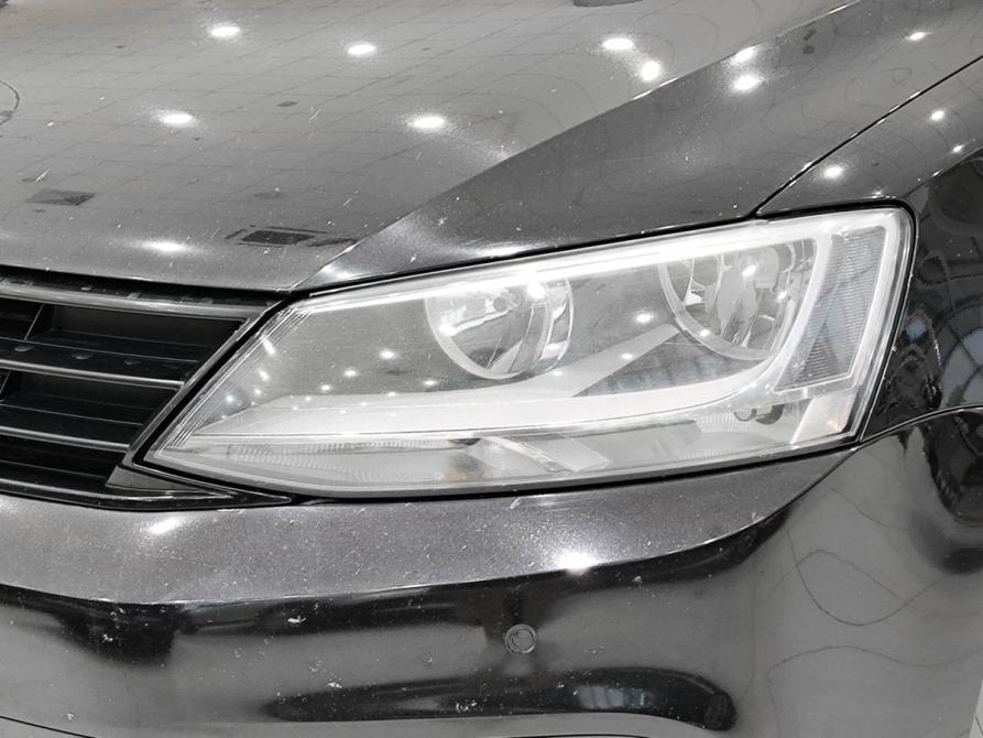 Volkswagen Jetta VI Рестайлинг Казань  - изображение 21
