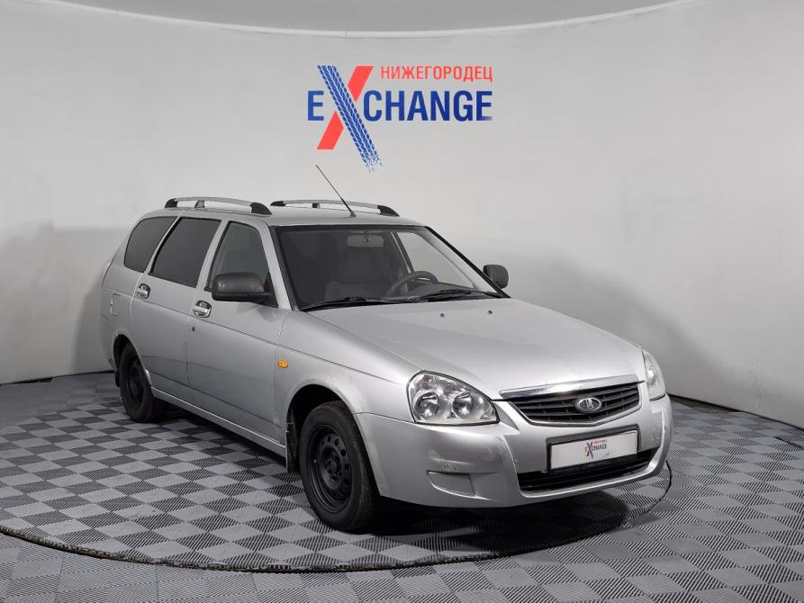 Lada (ВАЗ) Priora I Нижний Новгород  - изображение 1