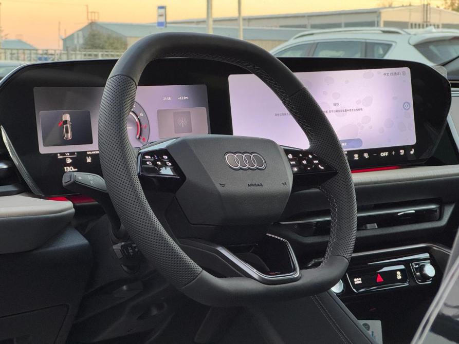 Audi Q5 III (GU) Воронеж  - изображение 10