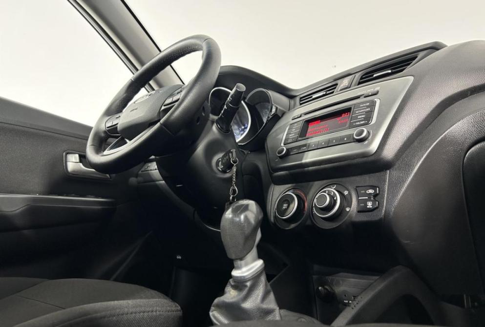 Kia Rio III Саранск  - изображение 24