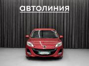 Mazda Axela II Красноярск  - изображение 20