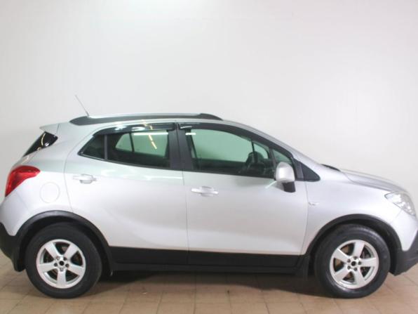 Opel Mokka I с пробегом 2014 года, цена 1 057 500 рублей, 84770 км, внедорожник, Автокод Объявления