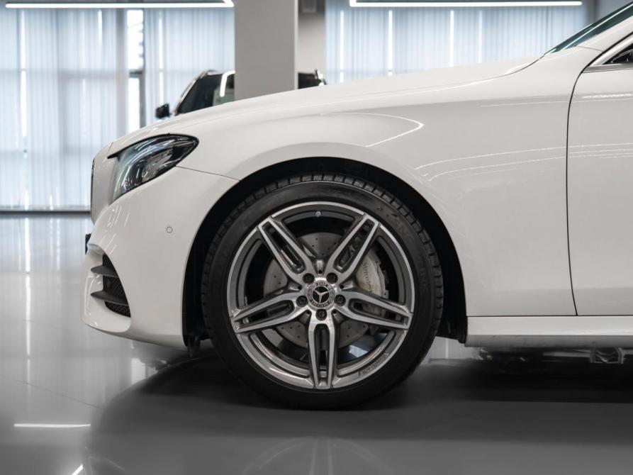 Mercedes-Benz E-Класс V (W213 S213 C238) Москва  - изображение 27