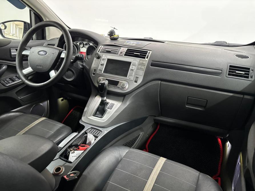 Ford Kuga I Альметьевск  - изображение 15