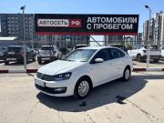 Volkswagen Polo V Рестайлинг Альметьевск  - изображение 24