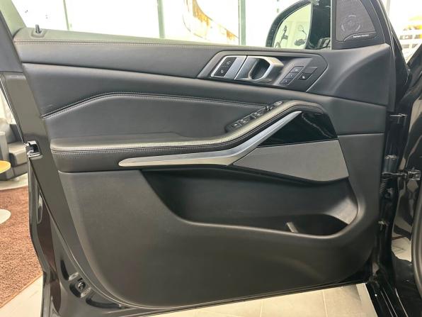 BMW X5 IV (G05/G18) с пробегом 2019 года, цена 7 105 000 рублей, 114872 км, внедорожник, Автокод Объявления