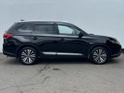 Mitsubishi Outlander III Рестайлинг 3 Москва  - изображение 20