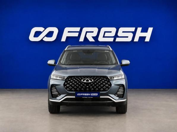 Chery Tiggo 7 Pro I с пробегом 2021 года, цена 1 517 070 рублей, 59139 км, внедорожник, Автокод Объявления