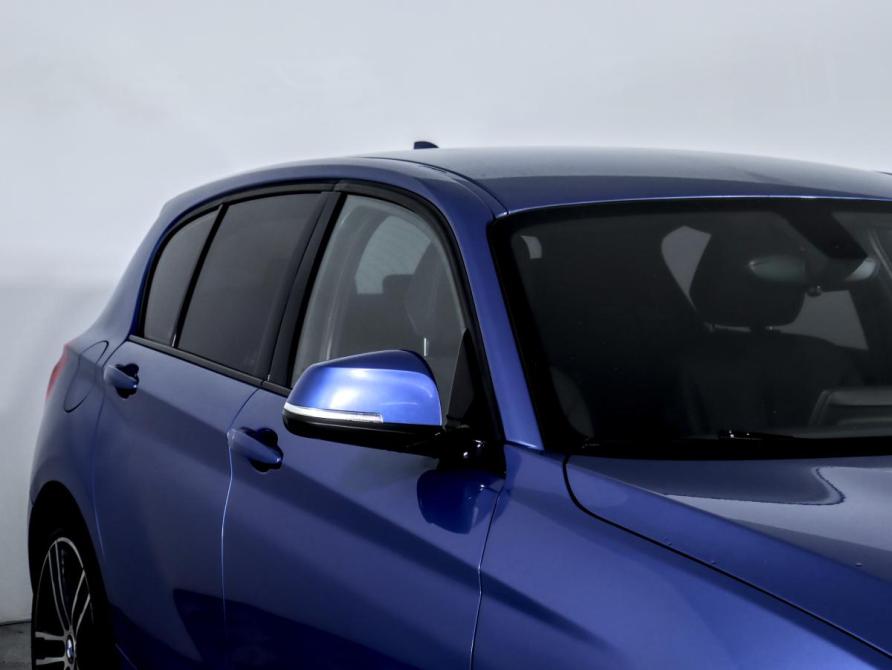 BMW 1 серии II (F20/F21) Рестайлинг 2 Санкт-Петербург  - изображение 15