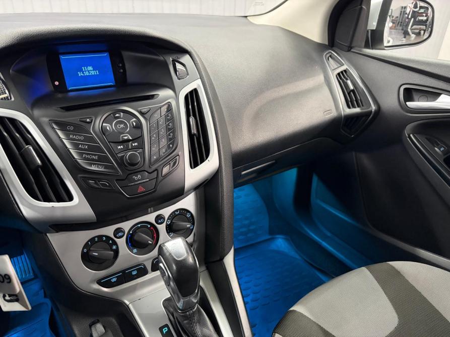 Ford Focus III Краснодар  - изображение 11